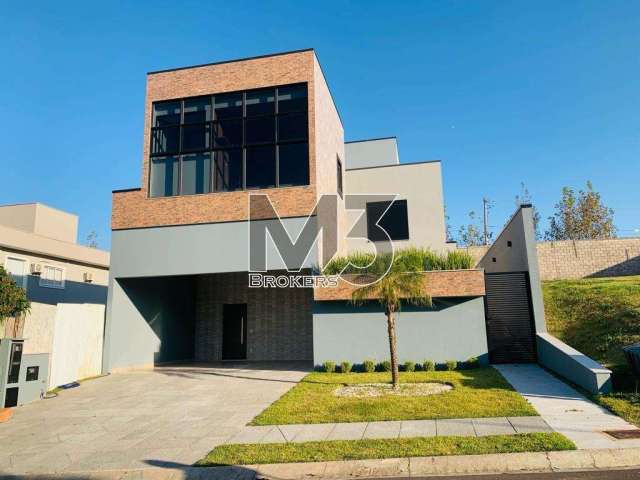 Sobrado à venda em Campinas, Vila dos Plátanos, com 3 suítes, com 295 m², Vila dos Plátanos