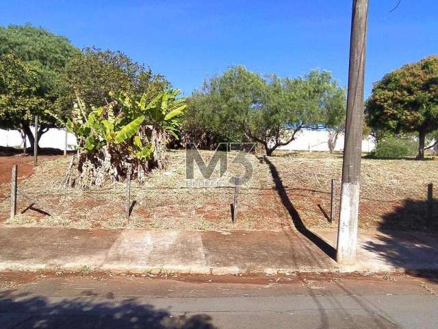 Terreno à venda em Campinas, Parque das Universidades, com 570 m²