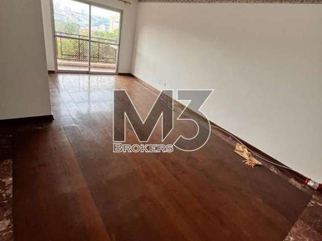 Apartamento para locação em Campinas, São Bernardo, com 3 quartos, com 102 m²