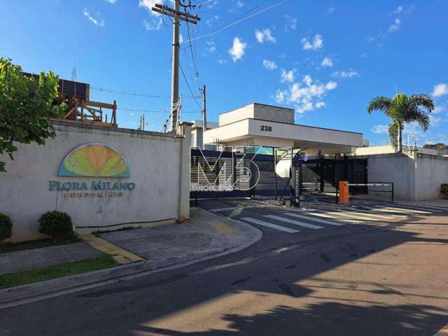 Casa à venda em Campinas, Parque Rural Fazenda Santa Cândida, com 3 quartos, com 137 m²