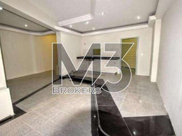 Sala para locação em Campinas, Centro, com 72 m²