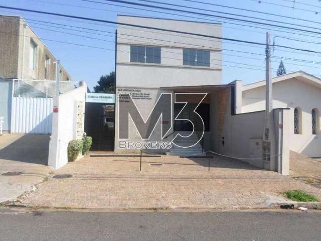 Sala à venda em Campinas, Jardim Guanabara, com 280 m²