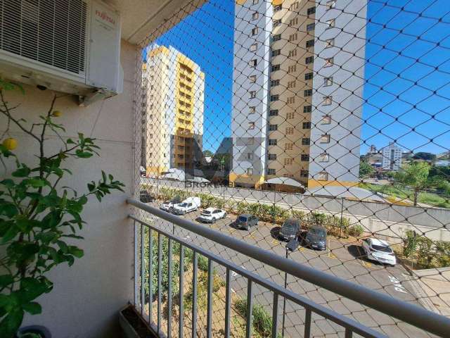 Apartamento à venda em Campinas, Bonfim, com 2 quartos, com 53 m², Torres do Bonfim