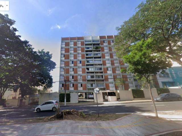 Apartamento à venda em Campinas, Jardim Flamboyant, com 3 quartos, com 89 m², Edíficio Inhandui