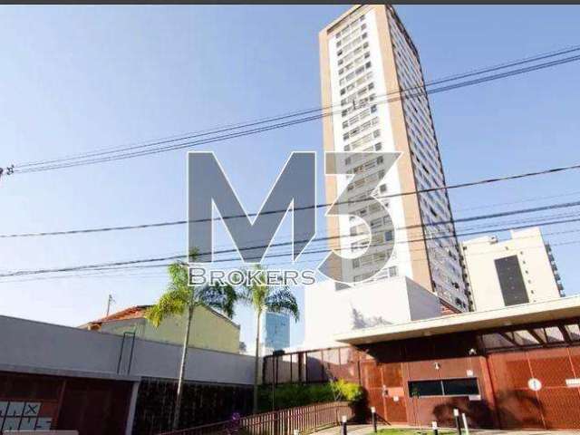 Apartamento à venda em Campinas, Cambuí, com 1 suíte, com 70.5 m², Maxhaus 2