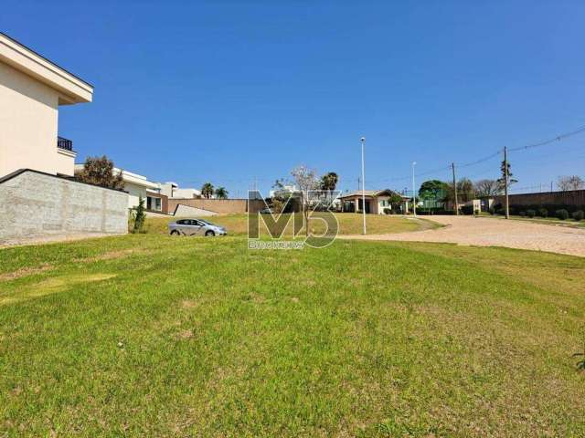 Terreno à venda em Campinas, Loteamento Parque dos Alecrins, com 561.28 m²