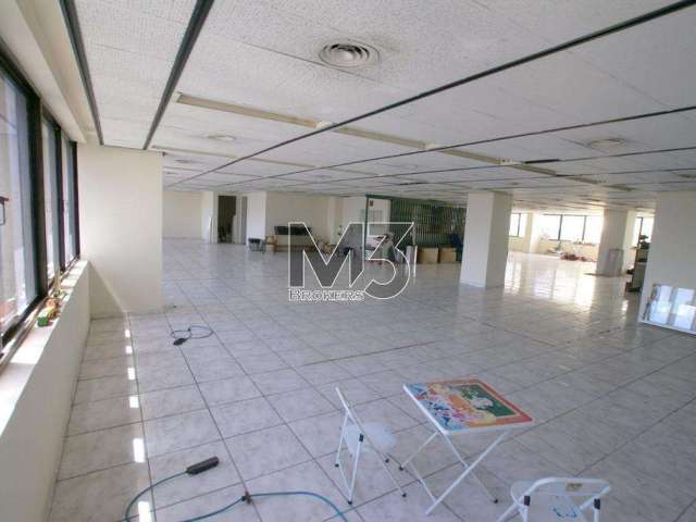 Sala à venda e para locação em Campinas, Centro, com 250 m², Edifício Banco de Boston