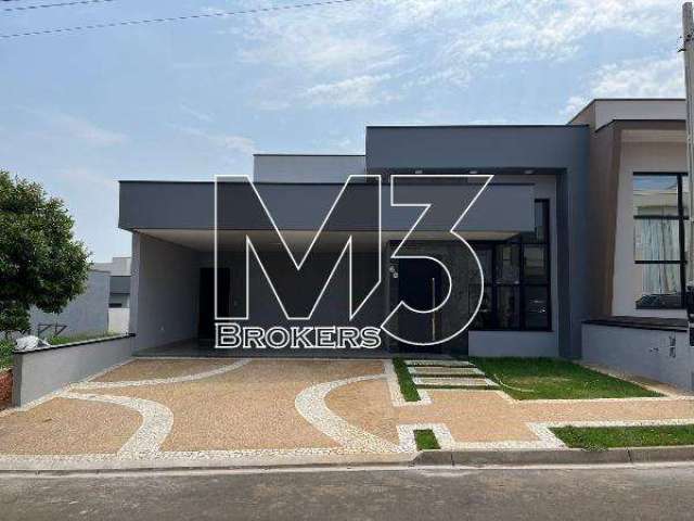 Casa à venda em Hortolândia, Vila Real, com 3 quartos, com 172.49 m², Parque Olivio Franceschini