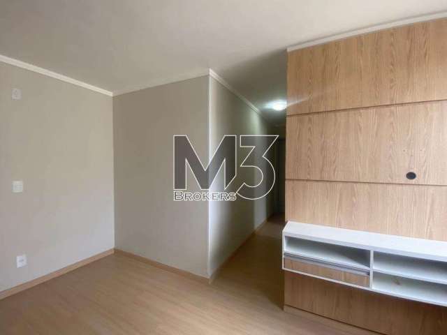 Apartamento à venda em Campinas, Jardim Nova Europa, com 2 quartos, com 82.75 m², Turquesa Vile