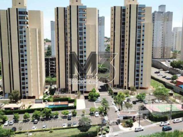 Apartamento à venda em Campinas, Mansões Santo Antônio, com 1 suíte, com 70 m², Residencial Canada