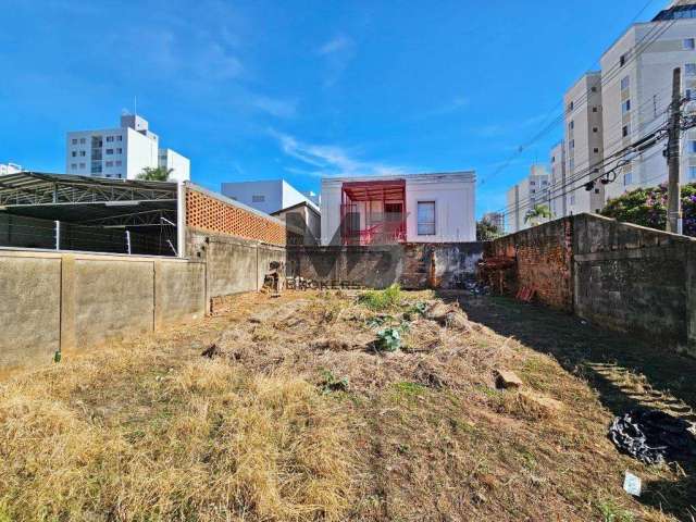 Terreno à venda em Campinas, Bonfim, com 173 m²