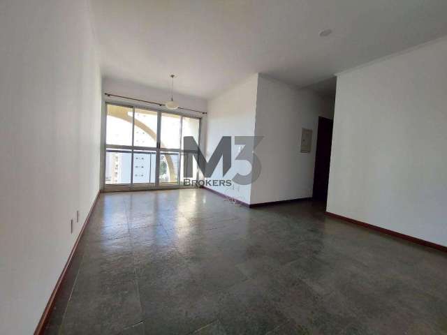 Apartamento à venda em Campinas, Mansões Santo Antônio, com 2 quartos, com 82 m²