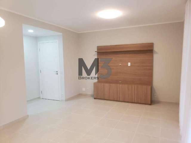 Apartamento à venda e para alugar em Campinas, Loteamento Alphaville Campinas, com 3 quartos