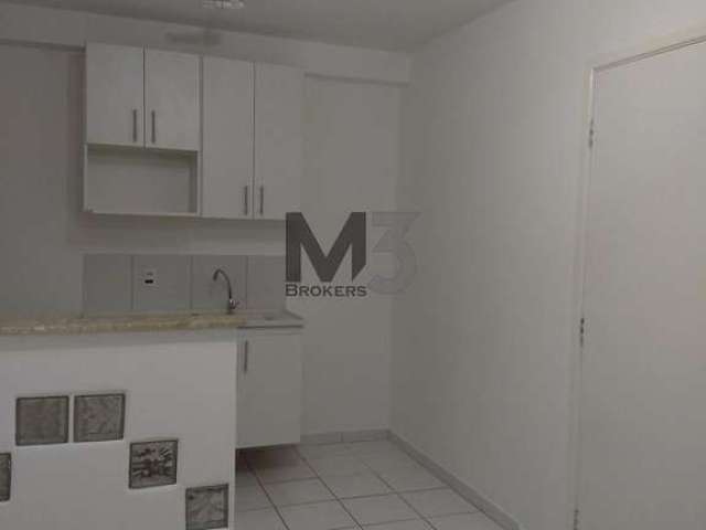 Apartamento à venda em Campinas, Vila Marieta, com 2 quartos, com 45 m²