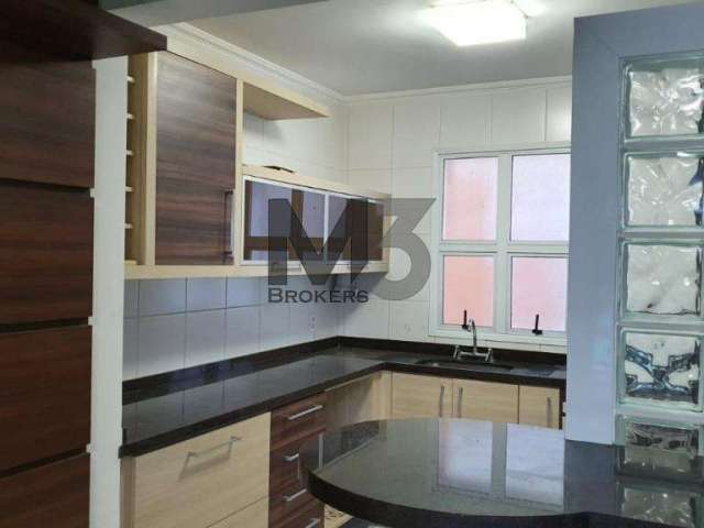 Apartamento à venda em Campinas, Loteamento Residencial Vila Bella, com 3 quartos, com 102 m²