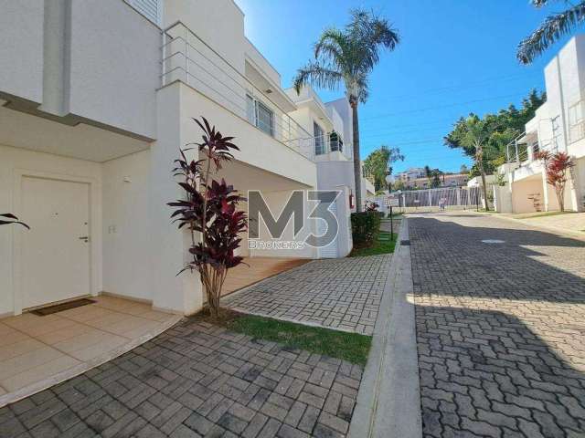 Casa à venda em Campinas, Jardim das Paineiras, com 3 quartos, com 170 m², Paineiras House