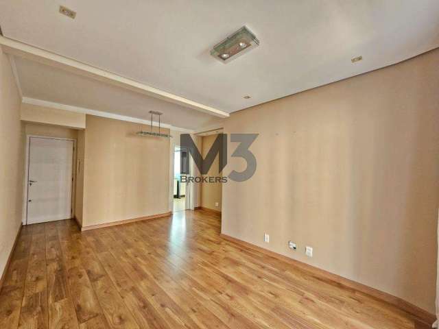 Apartamento à venda em Campinas, Taquaral, com 3 quartos, com 85 m², Edifício Maison Rembrandt