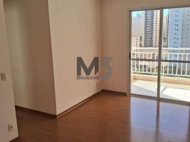 Apartamento à venda em Campinas, Mansões Santo Antônio, com 3 quartos, com 78 m²