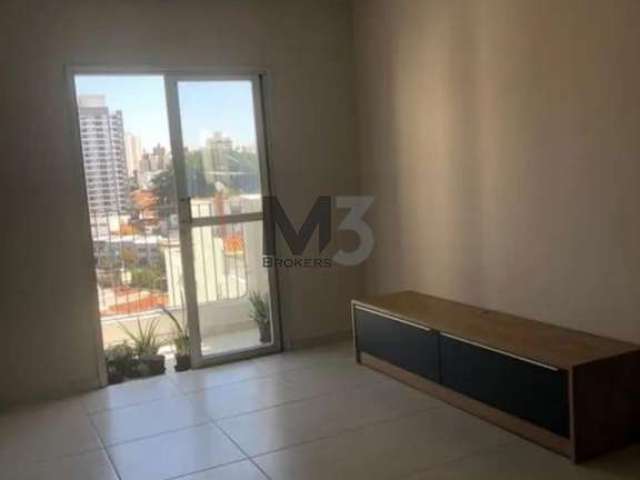 Apartamento à venda em Campinas, Cambuí, com 3 quartos, com 105 m², Edificio Residencial Plaza