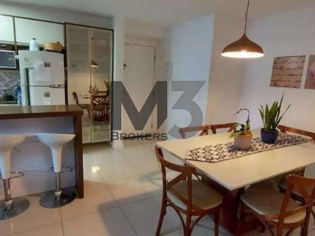 Apartamento à venda em Campinas, Bosque, com 3 quartos, com 113 m²