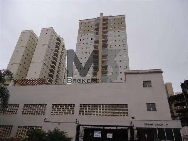 Apartamento para alugar em Campinas, Mansões Santo Antônio, com 2 quartos, com 67 m²