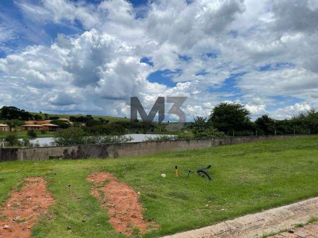 Terreno à venda em Campinas, Loteamento Parque dos Alecrins, com 525.28 m²