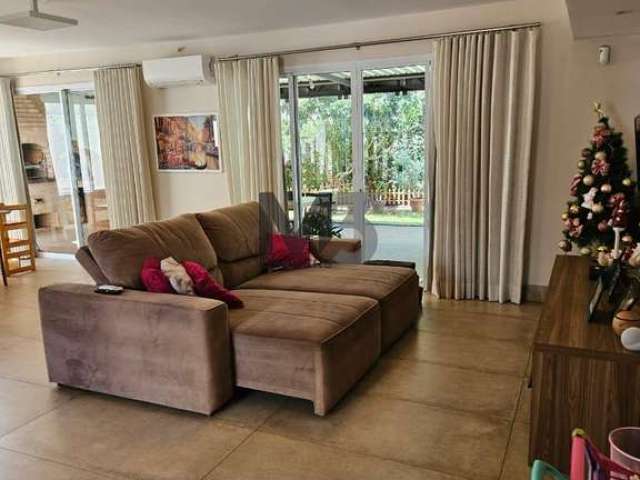 Casa para alugar em Campinas, Jardim Myrian Moreira da Costa, com 4 quartos, com 164 m², Casa Bella