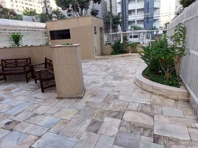 Apartamento para Venda ou Locação em Moema - Com 105m² - 2 Dorm 1 Suite 2 Vagas