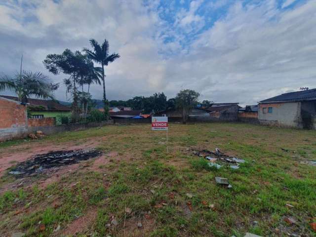 Terreno à Venda no bairro Rio Bonito - Pirabeiraba