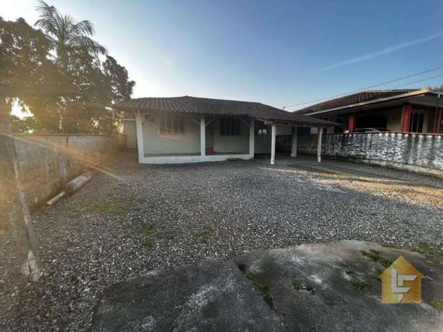 Casa À Venda no Bairro Rio Bonito