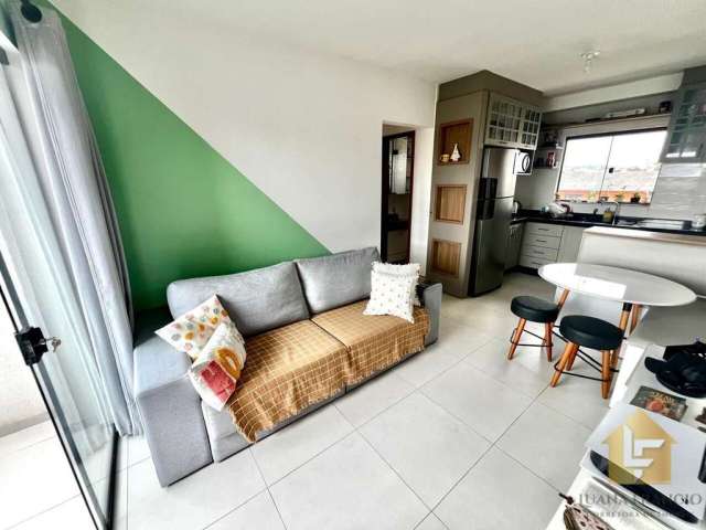 Apartamento em Costa e Silva, Joinville/SC