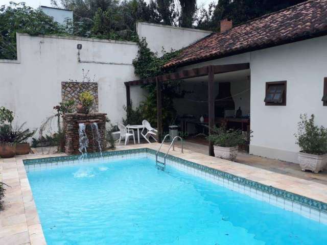 Casa com 4 dormitórios à venda, 271 m²  - Badu - Niterói/RJ