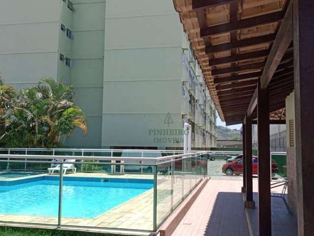 Apartamento com 2 dormitórios à venda, 75 m² por R$ 149.000,00 - Almerinda - São Gonçalo/RJ