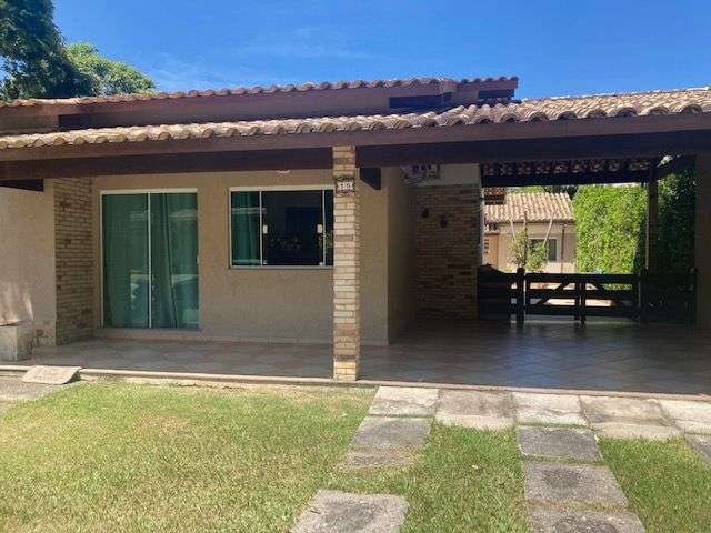 Casa à venda, 250 m² por R$ 1.100.000,00 - Várzea das Moças - Niterói/RJ