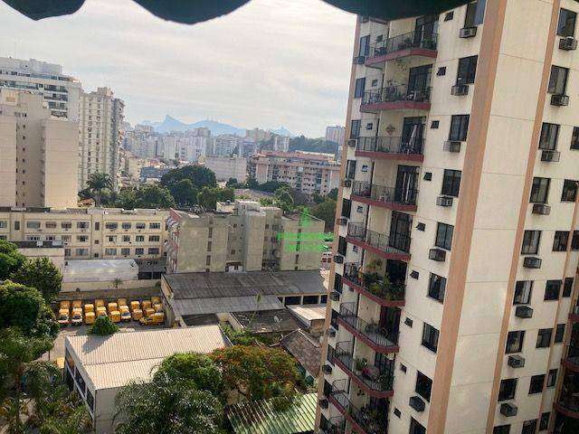 Apartamento à venda, 74 m² por R$ 440.000,00 - Santa Rosa - Niterói/RJ