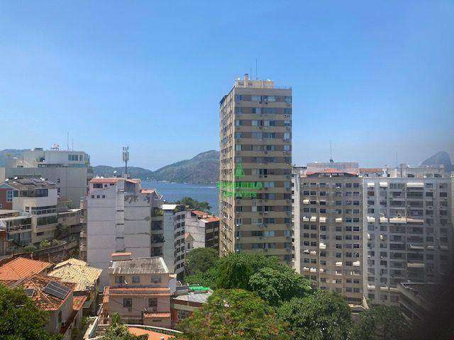 Apartamento com 3 dormitórios à venda, 183 m² - Ingá - Niterói/RJ