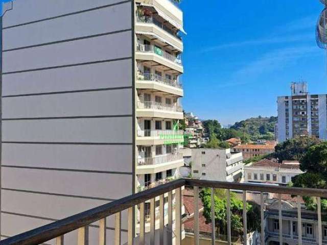 Apartamento à venda, 166 m² por R$ 800.000,00 - Ingá - Niterói/RJ