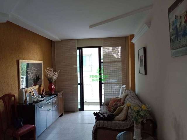 Apartamento à venda, 170 m² por R$ 850.000,00 - Ingá - Niterói/RJ