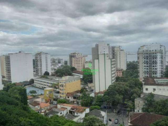 Apartamento à venda, 92 m² por R$ 550.000,00 - Ingá - Niterói/RJ