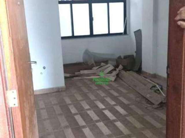 Sala à venda, 20 m² por R$ 75.000,00 - Itaipu - Niterói/RJ