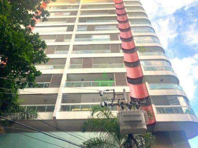 Apartamento à venda, 130 m² por R$ 980.000,00 - Icaraí - Niterói/RJ