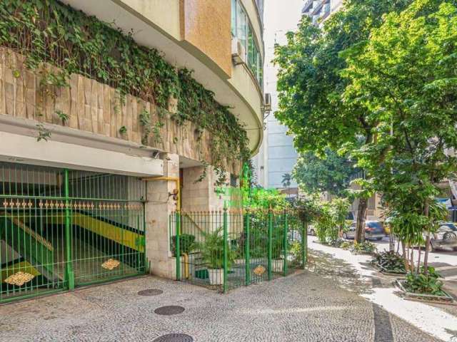 Apartamento com 3 dormitórios à venda, 127 m² por R$ 1.100.000,00 - Flamengo - Rio de Janeiro/RJ