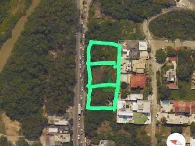 Terreno à venda, 450 m² por R$ 315.000,00 - Piratininga - Niterói/RJ