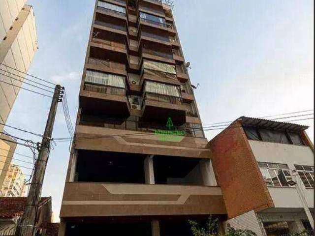 Apartamento à venda, 329 m² por R$ 1.290.000,00 - Santa Rosa - Niterói/RJ