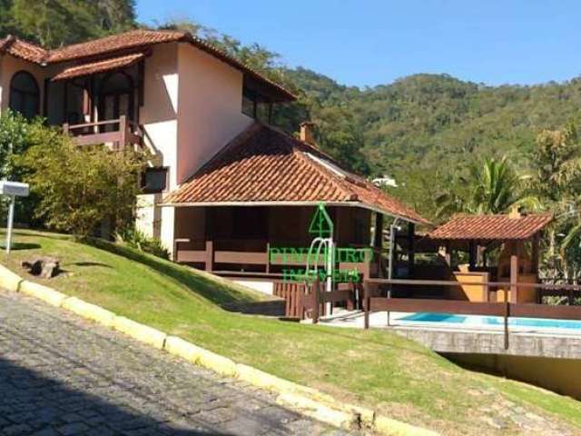 Casa à venda, 390 m² por R$ 1.550.000,00 - Piratininga - Niterói/RJ