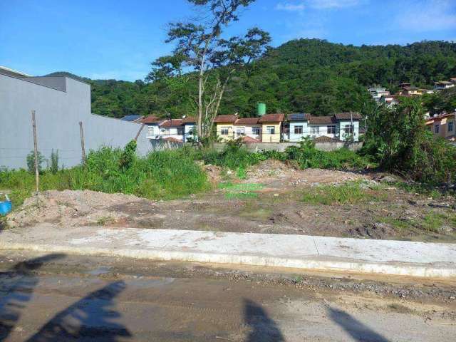 Terreno plano 240m², Vale Feliz-Itaipu