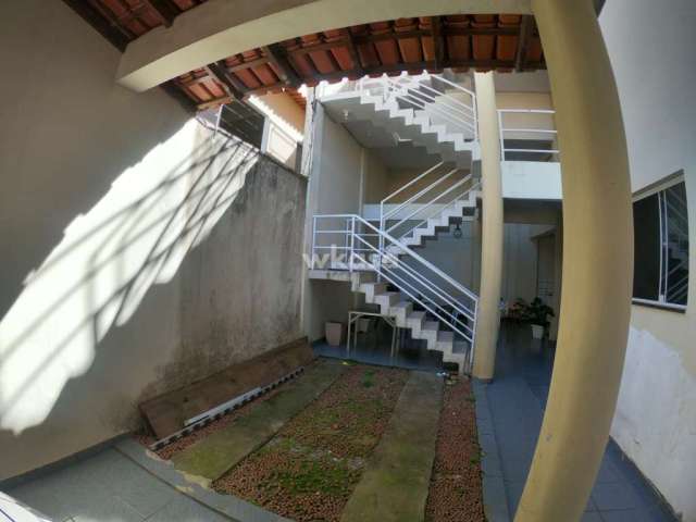 Casa em Parque Residencial Laranjeiras  -  Serra