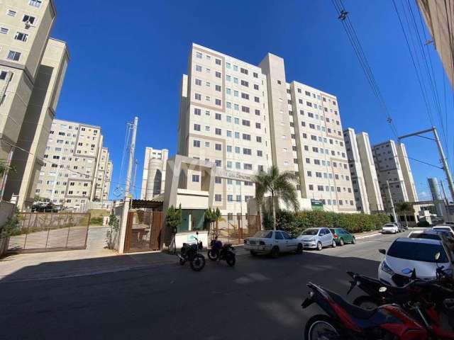 Apartamento em Nossa Senhora da Penha  -  Vila Velha