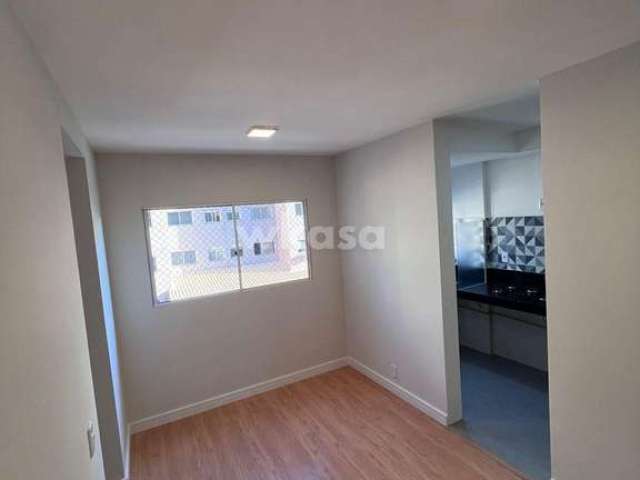 Apartamento em São Diogo II  -  Serra