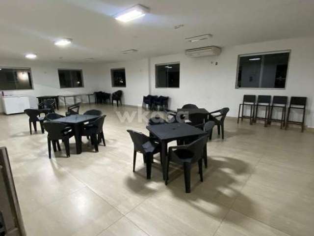 Apartamento em Ourimar - Serra, ES